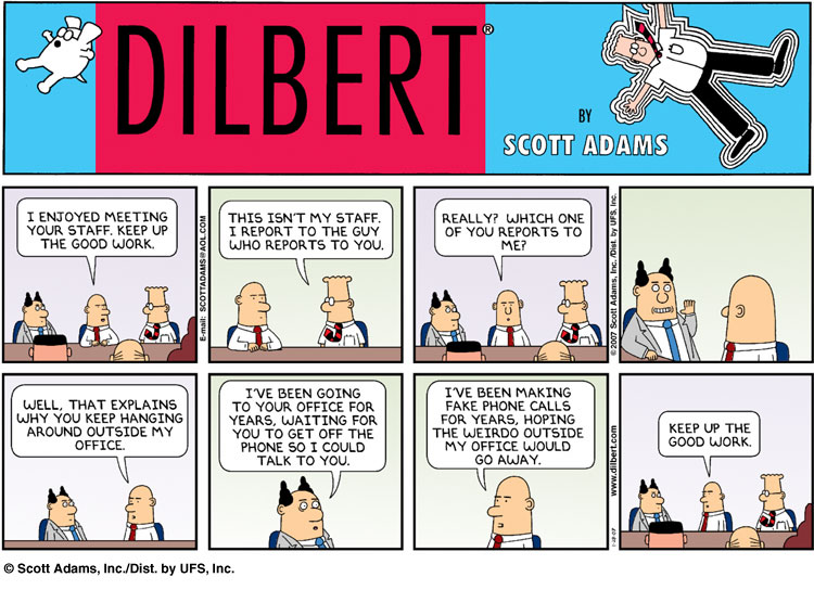 dilbert